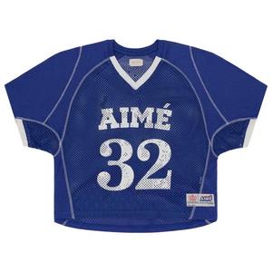 Джерси Aimé Leon Dore Team Practice Jersey 'Dazzling Blue'