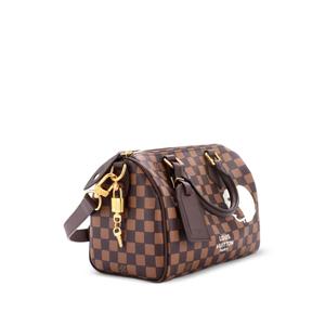 Сумка-сэтчел Speedy Bandouliere Bag Damier Phriendship Canvas 25