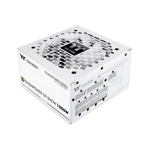 Thermaltake Toughpower GT 1000W 80Plus Gold полностью модульный блок питания - White