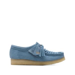 Туфли дерби Wallabee Weave
