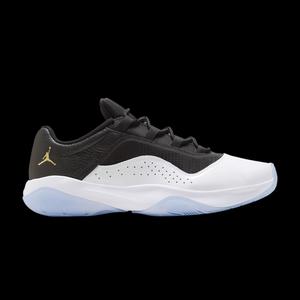 Лайфстайл Баскетбол Air Jordan 11 CMFT Low 'Black White Gold'