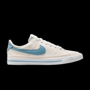 Образ жизни Теннис Nike Court Legacy GS 'White Denim Turquoise'