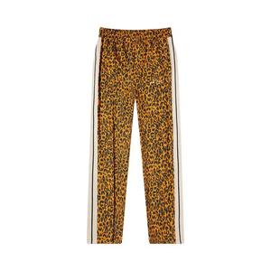 Palm Angels Cheetah Track Pants 'Оранжевый/Черный'