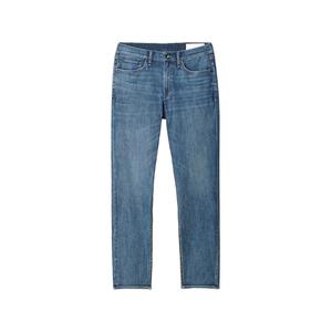 Джинсы Fit 2 кроя слим