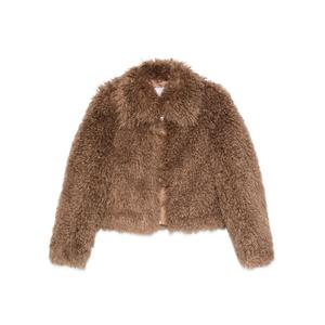 Куртка из шерпы
