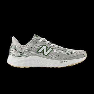 Кроссовки New Balance Fresh Foam Arishi Lux Lace Big Kid 'Raincloud Alpine Green'