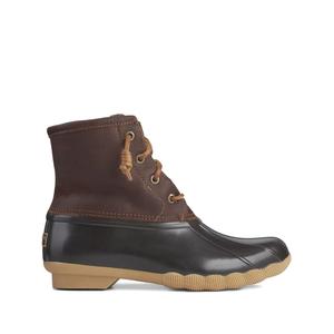 Ботинки Saltwater Core Brown