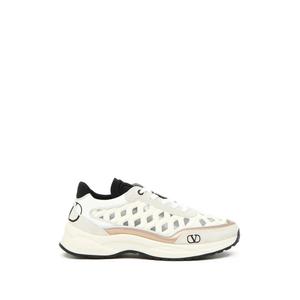 Кроссовки Ready Go Runner VLogo Signature
