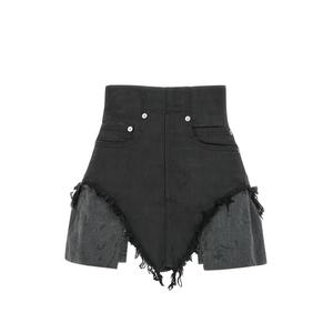 Короткие шорты Dirt Cutoffs