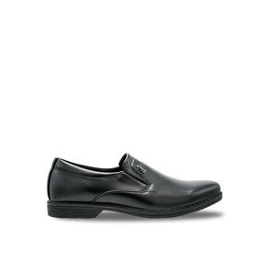 Мужские slip-on туфли из искусственной кожи для делового стиля
