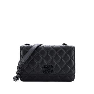 Стеганая сумка через плечо My Everything Wallet on Chain