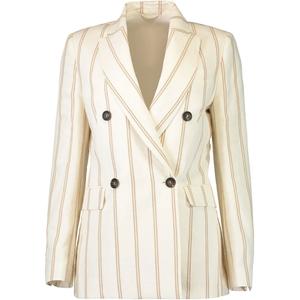 SUIT-TYPE JACKET