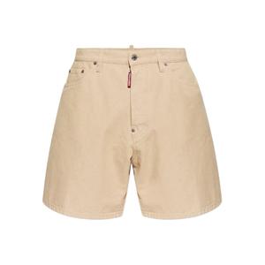 Джинсовые шорты Boxer