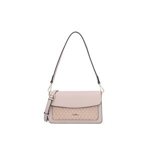Сумка Isla 2-Way Shoulder Bag - Средний бежевый