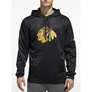 Худи NHL Chicago Blackhawks