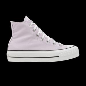 Кроссовки Lifestyle Basketball Converse Wmns Chuck Taylor All Star Lift Platform 'Seasonal Color - Pale Amethyst'