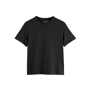 Хлопковая футболка