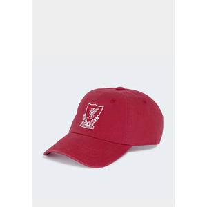 Кепка Liverpool FC Dad Cap