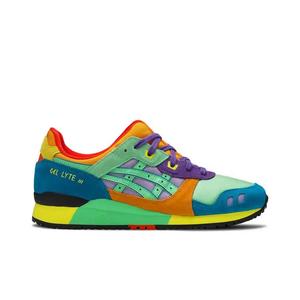 Повседневный бег ASICS Gel Lyte 3 OG 'Day Lyte Pack'