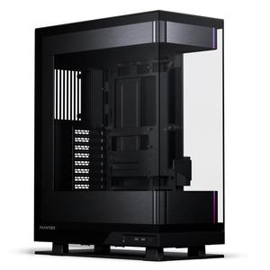 Phanteks EVOLV X2 ATX Mid Tower корпус - Brushed Black щеточный черный