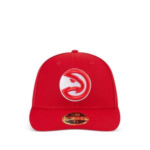 Бейсболка 59FIFTY Atlanta Hawks