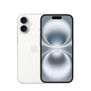 iPhone 16 128 ГБ, White