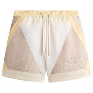 Шорты Kith Oxford Turbo Short 'Навык'