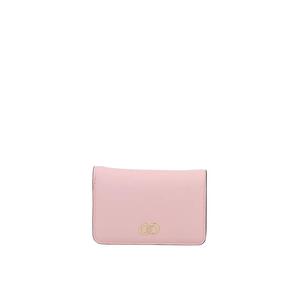 Infinite C Livie Short Wallet - Светло-розовый