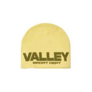 Шапки Vale Forever Yellow Sport Beanie 'Neon'