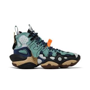 Баскетбол Li-Ning 2020 Ace High 'New York Fashion Week - Green'