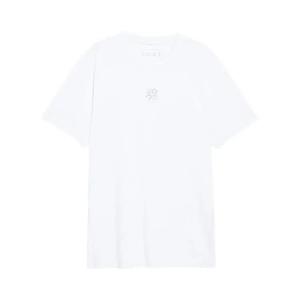 Футболки с коротким рукавом ON x Loewe Active T-Shirt 'Белый'