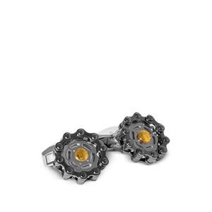 Запонки Bici Gear