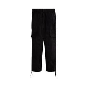 Карго-брюки Kith Nylon Bristol Cargo Pant 'Черный'