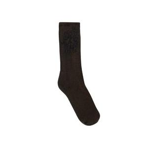 Носки и колготки Denim Tears Denim U Socks 'Brown'