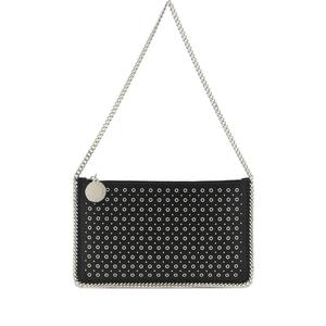 Сумка на плечо Falabella с заклепками