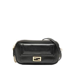 Сумка через плечо Leather Easy 2 Baguette (2010-2025 годы)