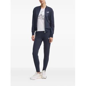 Комбинезон EA7 EMPORIO ARMANI на молнии