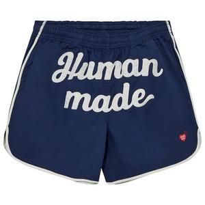 Шорты Human Made Game 'Navy'
