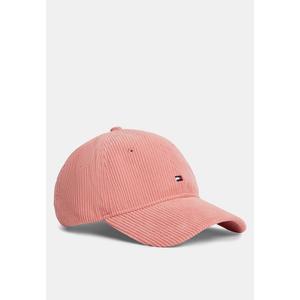 Бейсболка из вельвета с флагом - Tommy Mainline