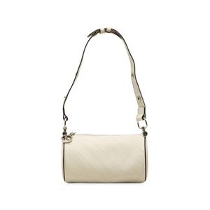 Мини-сумка на плечо Calfskin Blondie Barrel (2016-2026 годы)