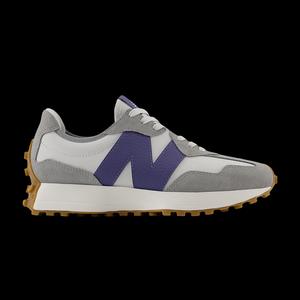 Кроссовки New Balance Wmns 327 'Slate Grey Dream State'