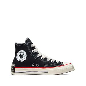 Кеды Chuck Taylor All Star 70 Hi Sketch Black