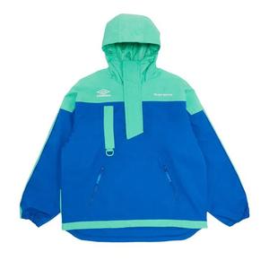 Анораки Supreme x Umbro Hooded Anorak 'Royal'
