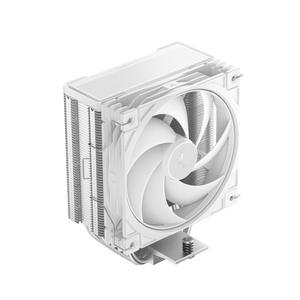 DEEPCOOL AG400 G2 кулер для процессора - White белый