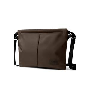 Сумка через плечо Bellroy Laneway Sacoche - Речной камень
