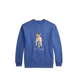 Толстовка Polo Bear