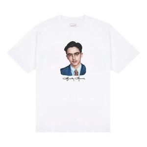 Футболки с коротким рукавом GOLF WANG x Marty Supreme Marty Photo Tee 'White'