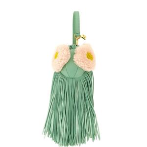 Подвеска Aquamarine Bag Bugs