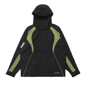 Анораки Metalwood Studio Speed Fishing Jacket 'Black'