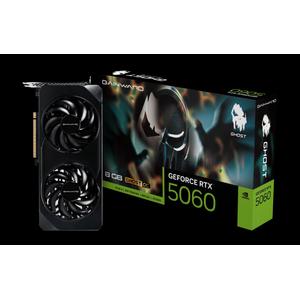 Gainward GeForce RTX™ 5060 Ghost OC 8GB видеокарта